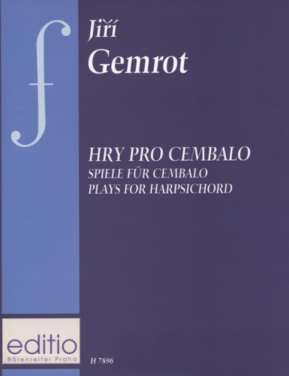 Hry pro cembalo