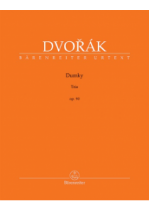 Dumky op. 90