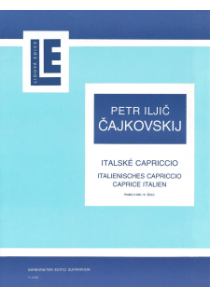 Italské capriccio