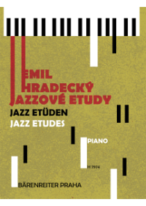 Jazzové etudy