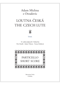 Loutna česká