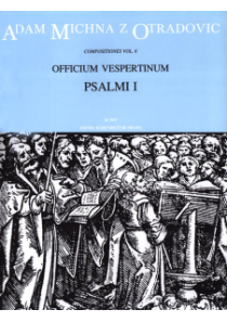 Officium vespertinum