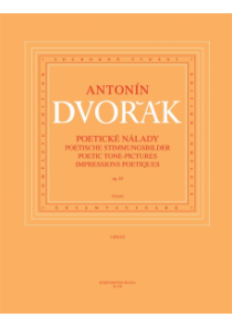 Poetické nálady op. 85