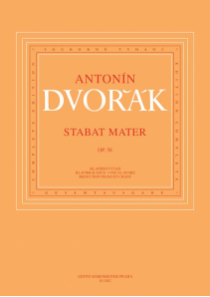 Stabat Mater op. 58