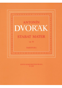 Stabat Mater op. 58